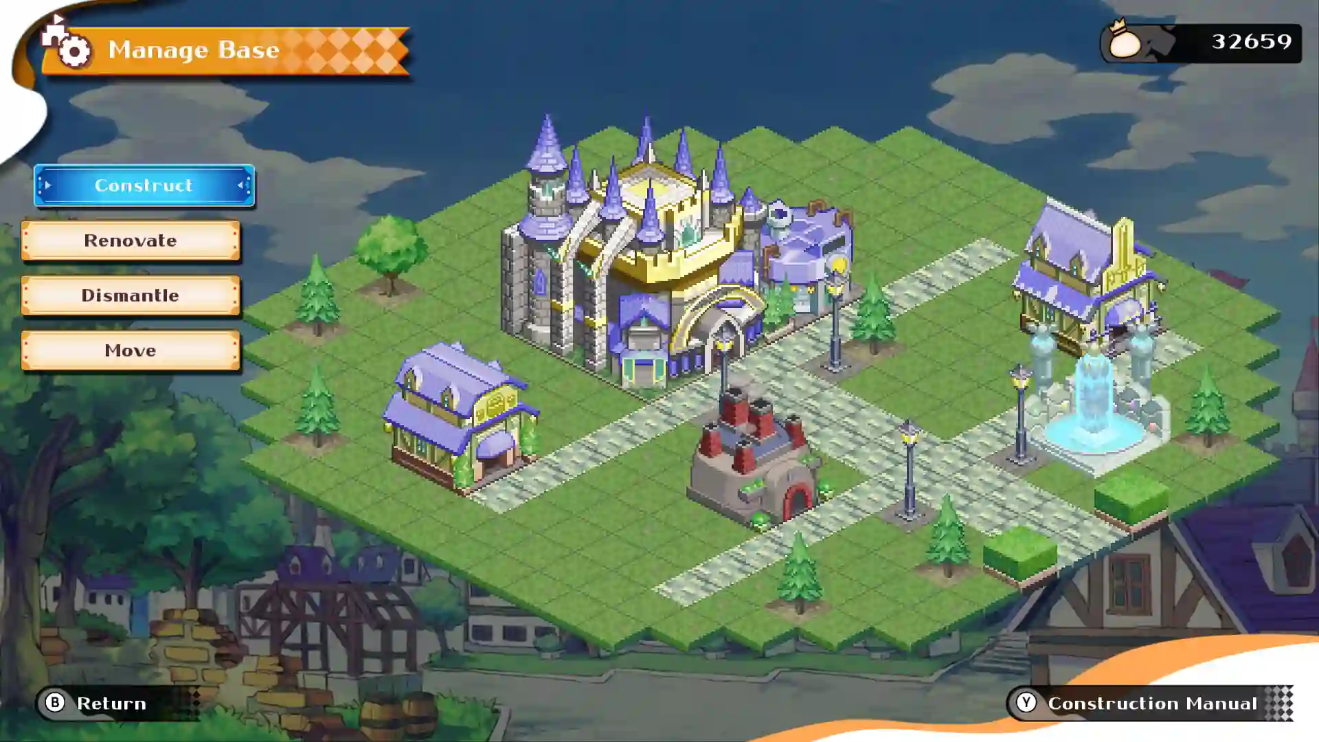 Kingdoms Return 1