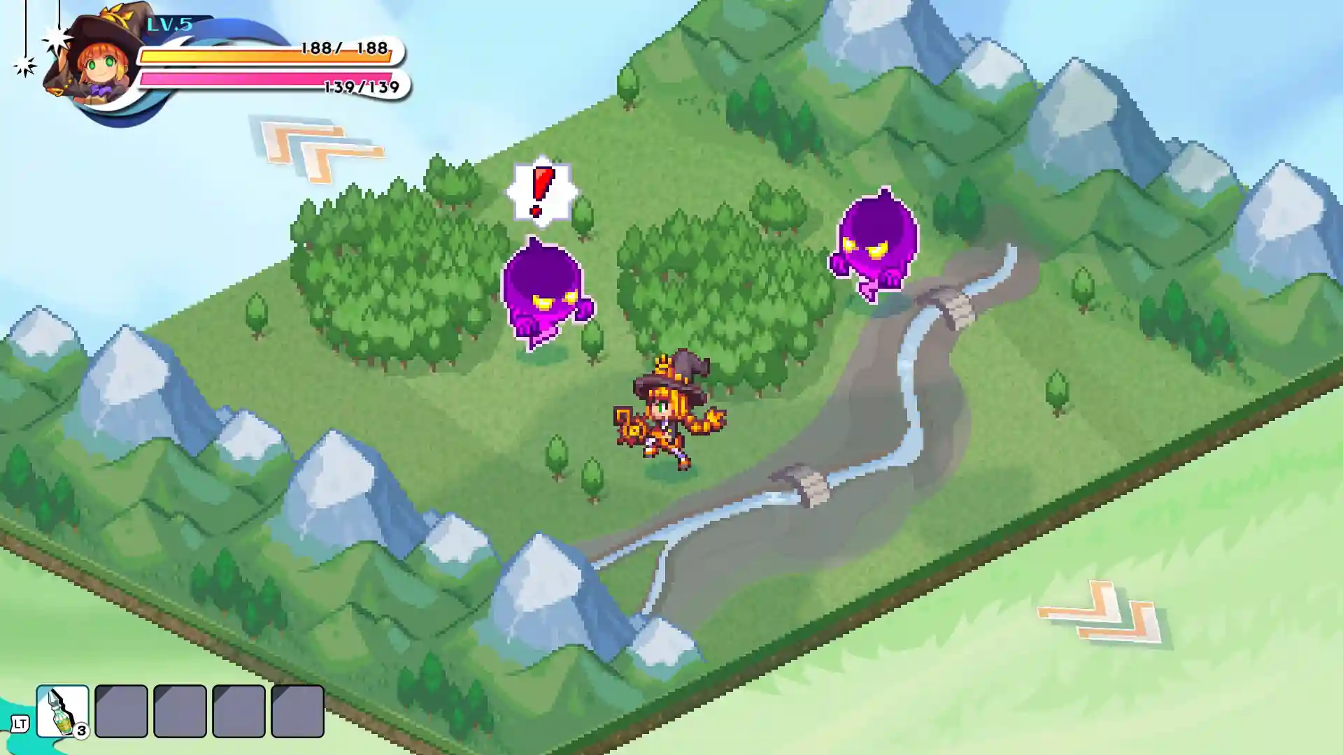 Kingdoms Return 2