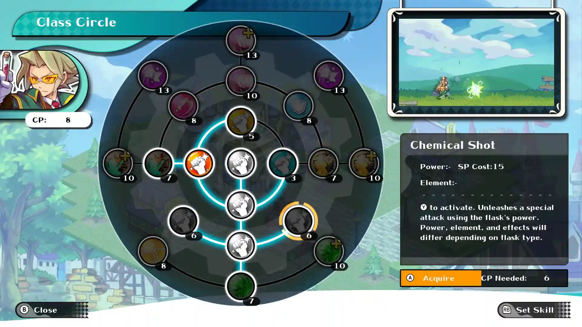 Kingdoms Return 4