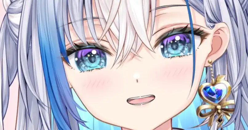 Lawson Anuncia sua Primeira VTuber! Shirahoshi Mizuki com design de Fujima Takuya