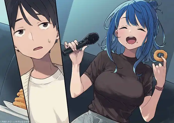 Japoneses Discutem Atuais Protagonistas de Romcom sem Desejo Sexual Japoneses Discutem Atuais Protagonistas de Romcom sem Desejo Sexual