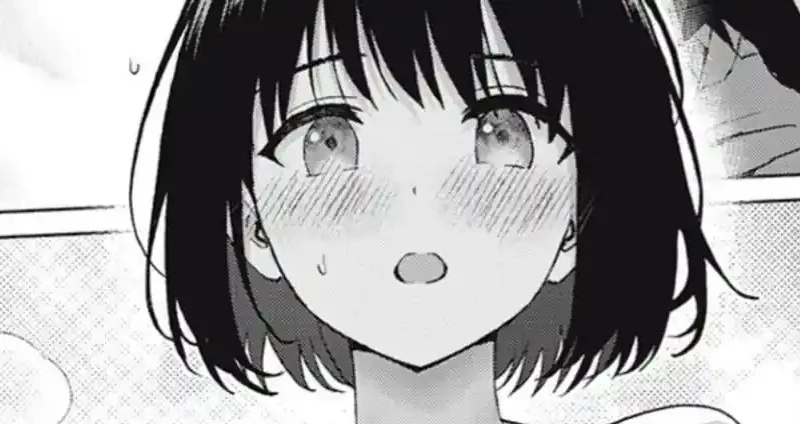 Manga Grapara Irrita seus Leitores com Heroina Traindo o Protagonista