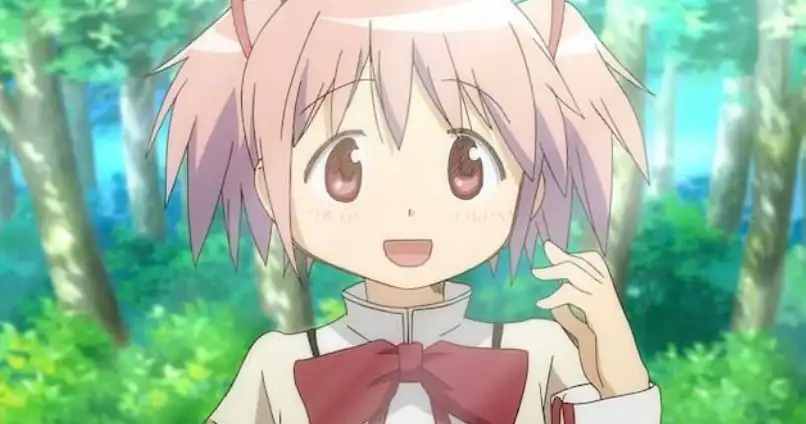 Menina de 5 anos pede para Assistir um “Anime onde alguém Morre” e Madoka lhe é Recomendado