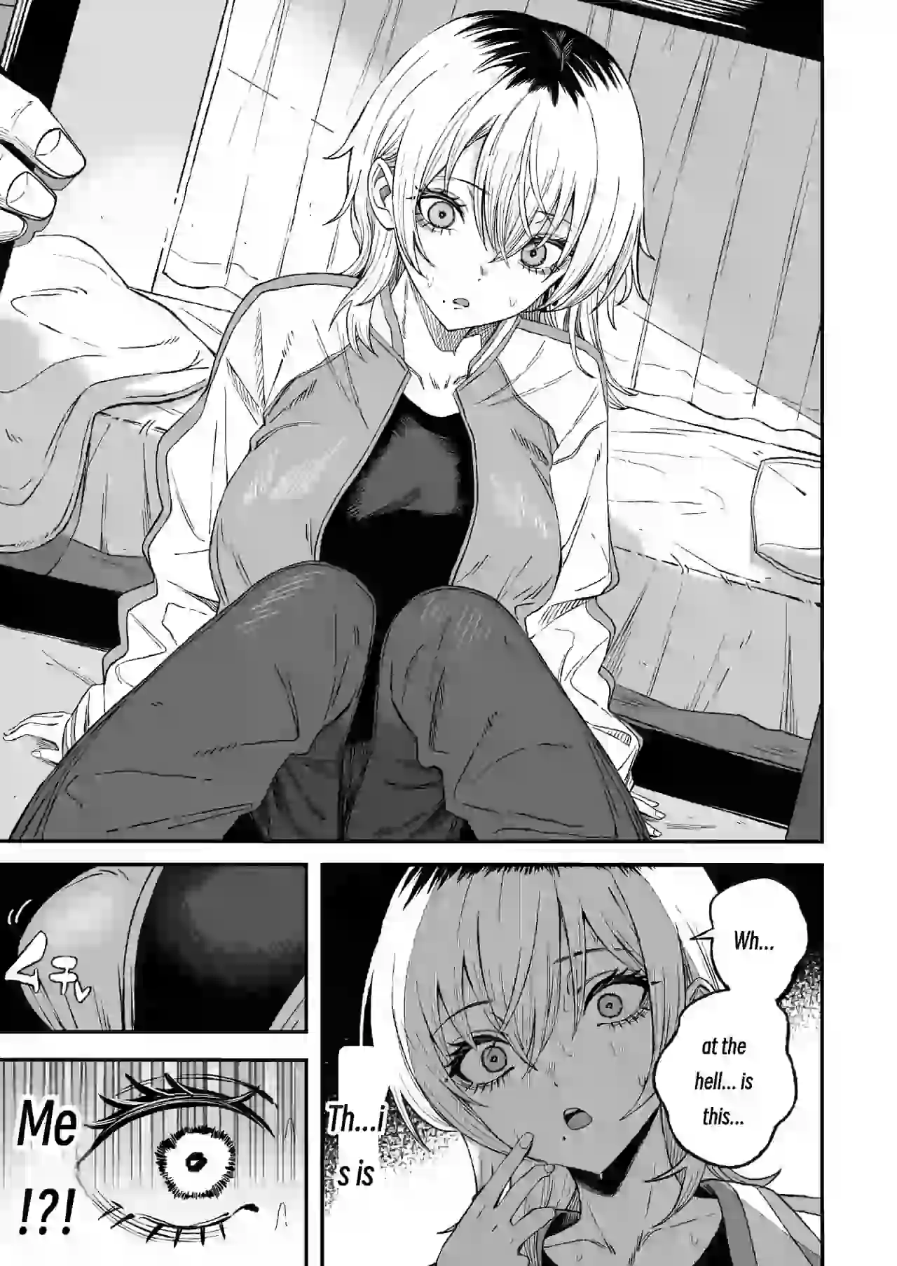 Netori Otoko o Mesu ni suru é o Mangá Netorare que Todos Gostam