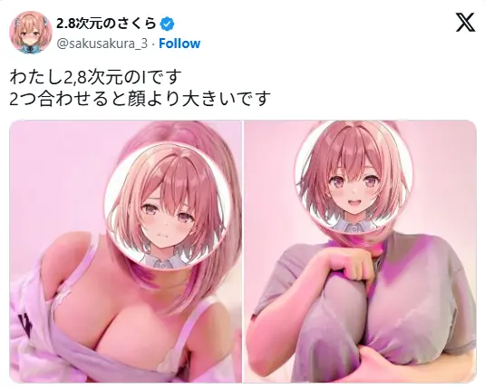Peitos de Japonesas 10