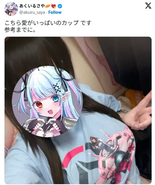 Peitos de Japonesas 11
