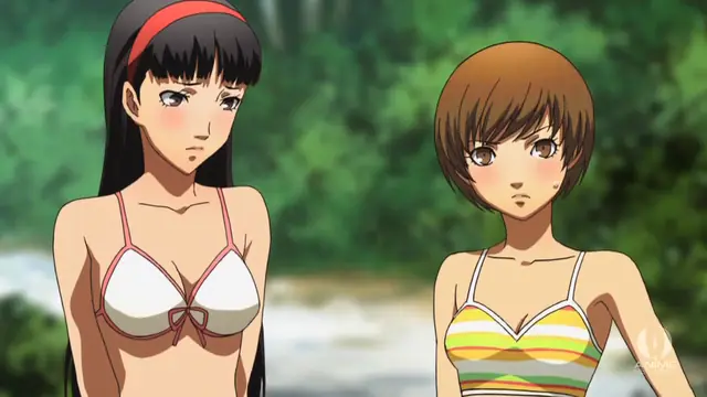 Japoneses Acreditam que Persona 4 será Completamente Censurado Japoneses Acreditam que Persona 4 será Completamente Censurado