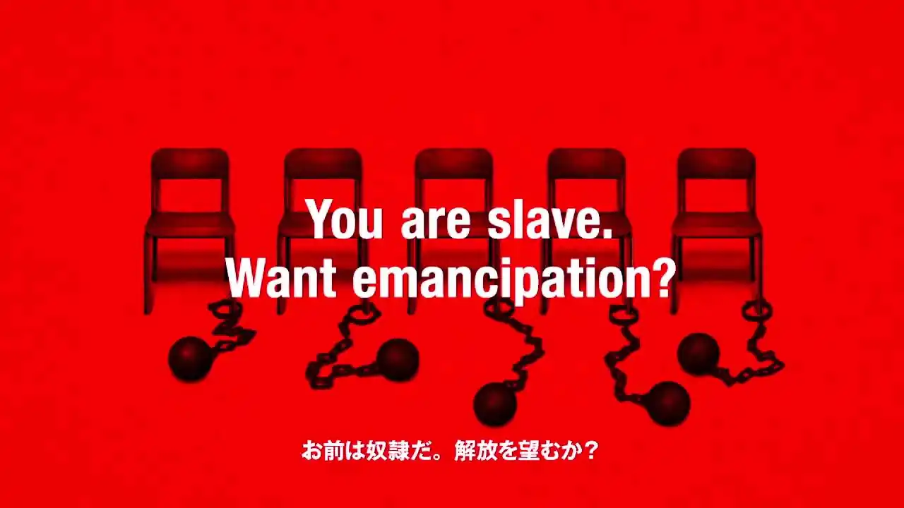 Japoneses Não Acreditam que Persona 6 será Sombrio! Japoneses Não Acreditam que Persona 6 será Sombrio!