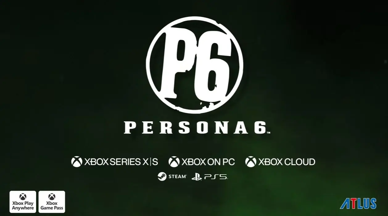 Japoneses Não Acreditam que Persona 6 será Sombrio! Japoneses Não Acreditam que Persona 6 será Sombrio!