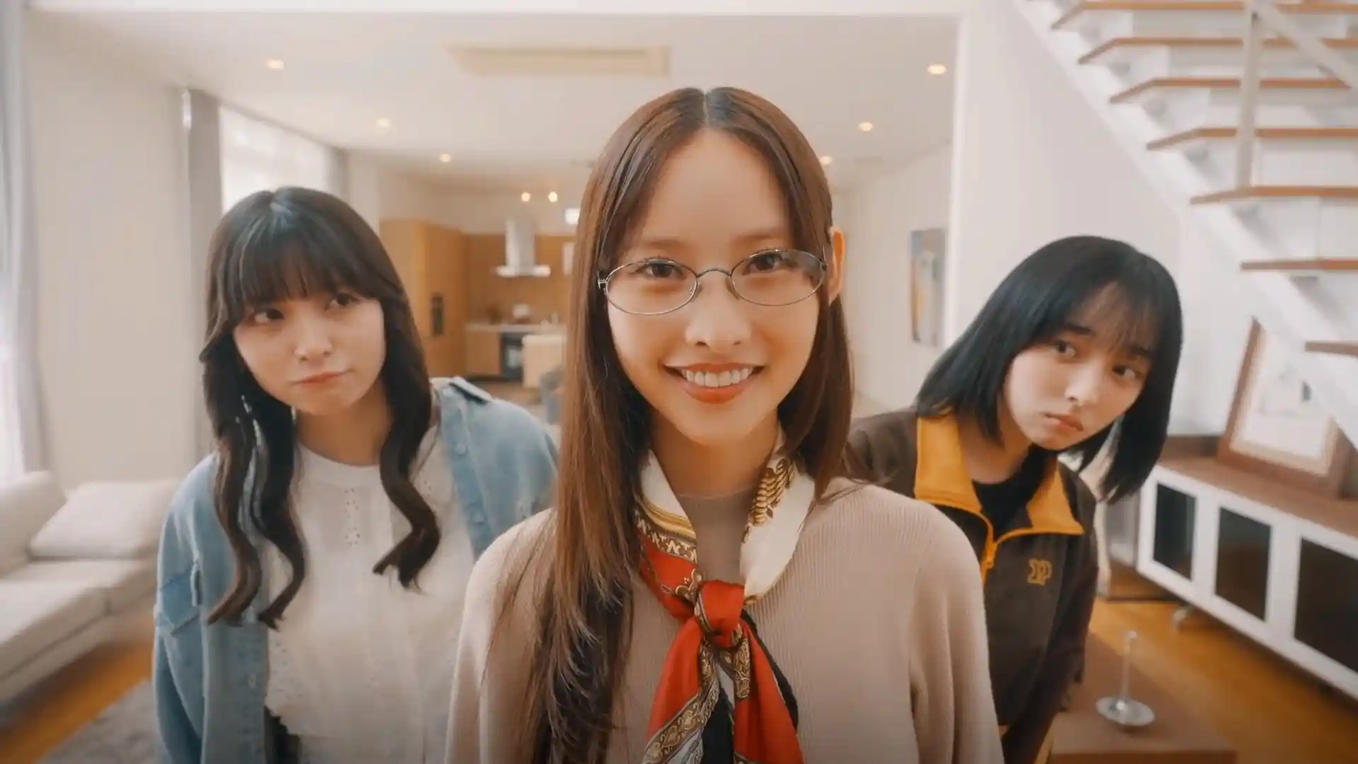Roommates Romance and Ringing Hearts 5