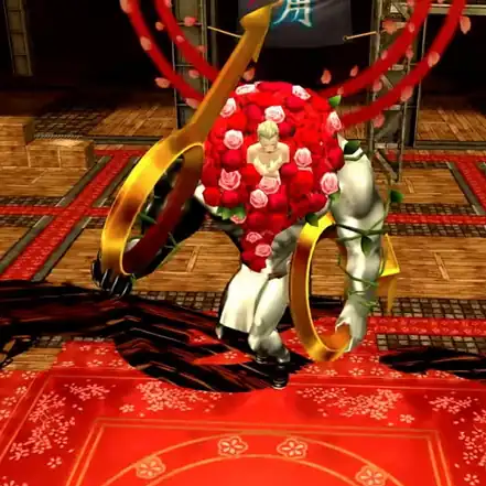 Shadow Kanji Shadow Kanji
