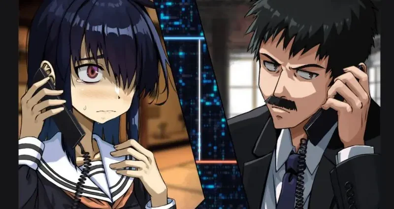 Steam Rejeita Demo de Visual Novel mesmo com Tela Toda Preta