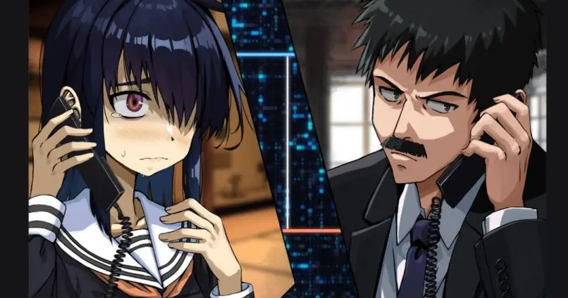 Steam Rejeita Demo de Visual Novel mesmo com Tela Toda Preta