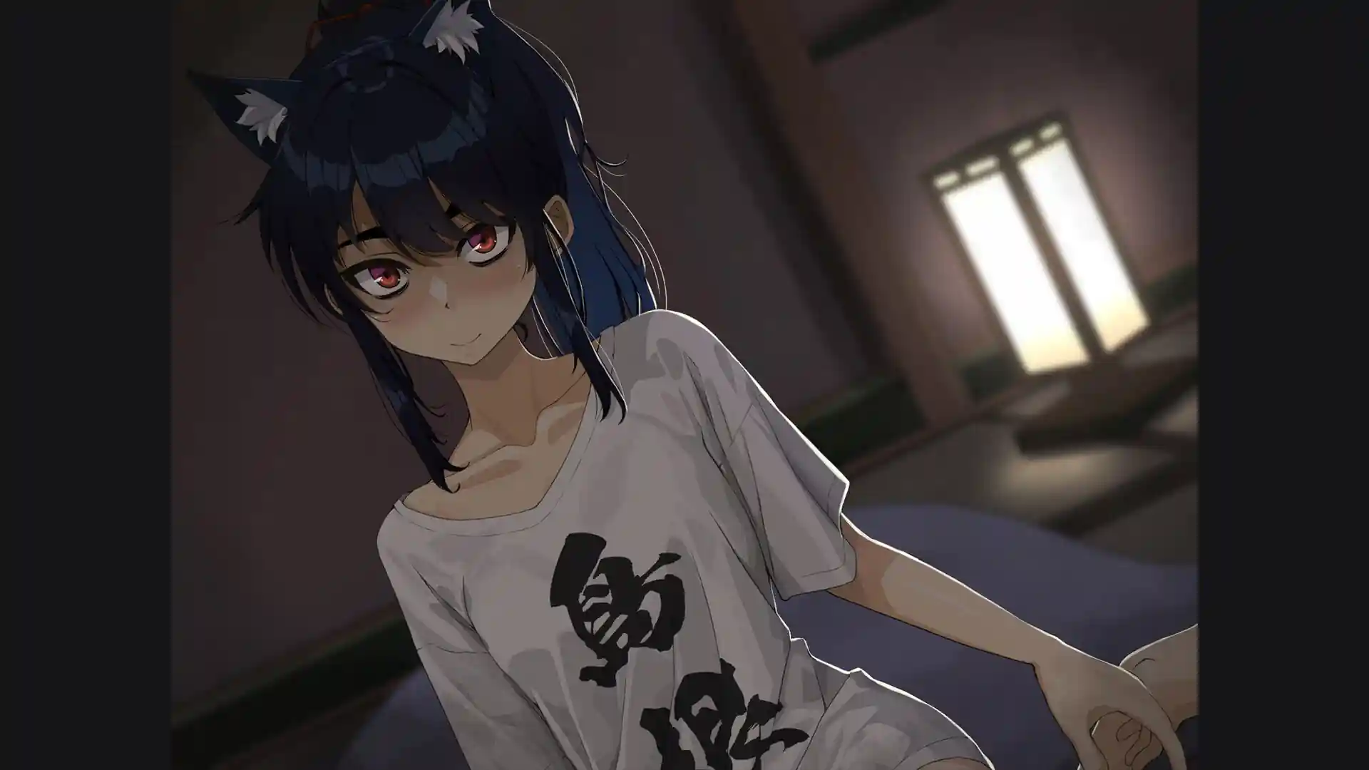 Steam Rejeita Demo de Visual Novel mesmo com Tela Toda Preta Steam Rejeita Demo de Visual Novel mesmo com Tela Toda Preta