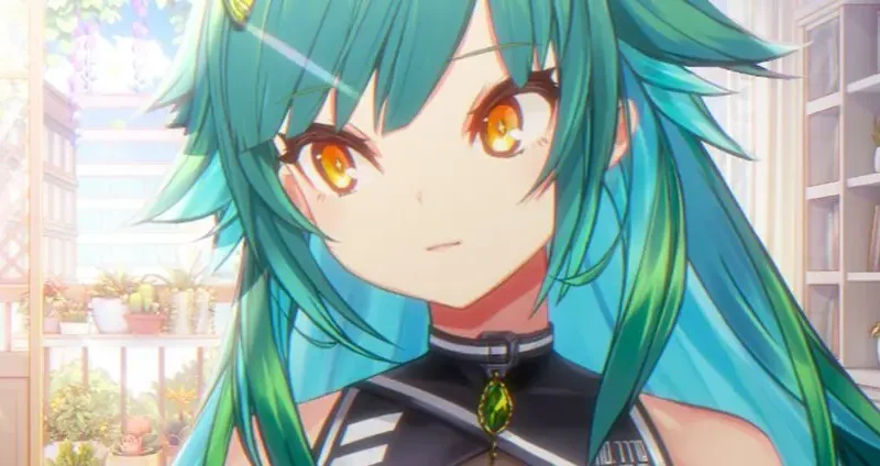 VTuber Kitakoji Hisui Anuncia Noivado