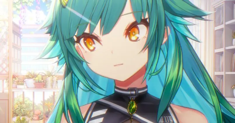 Isso Aconteceu? VTuber Kitakoji Hisui Anuncia Noivado