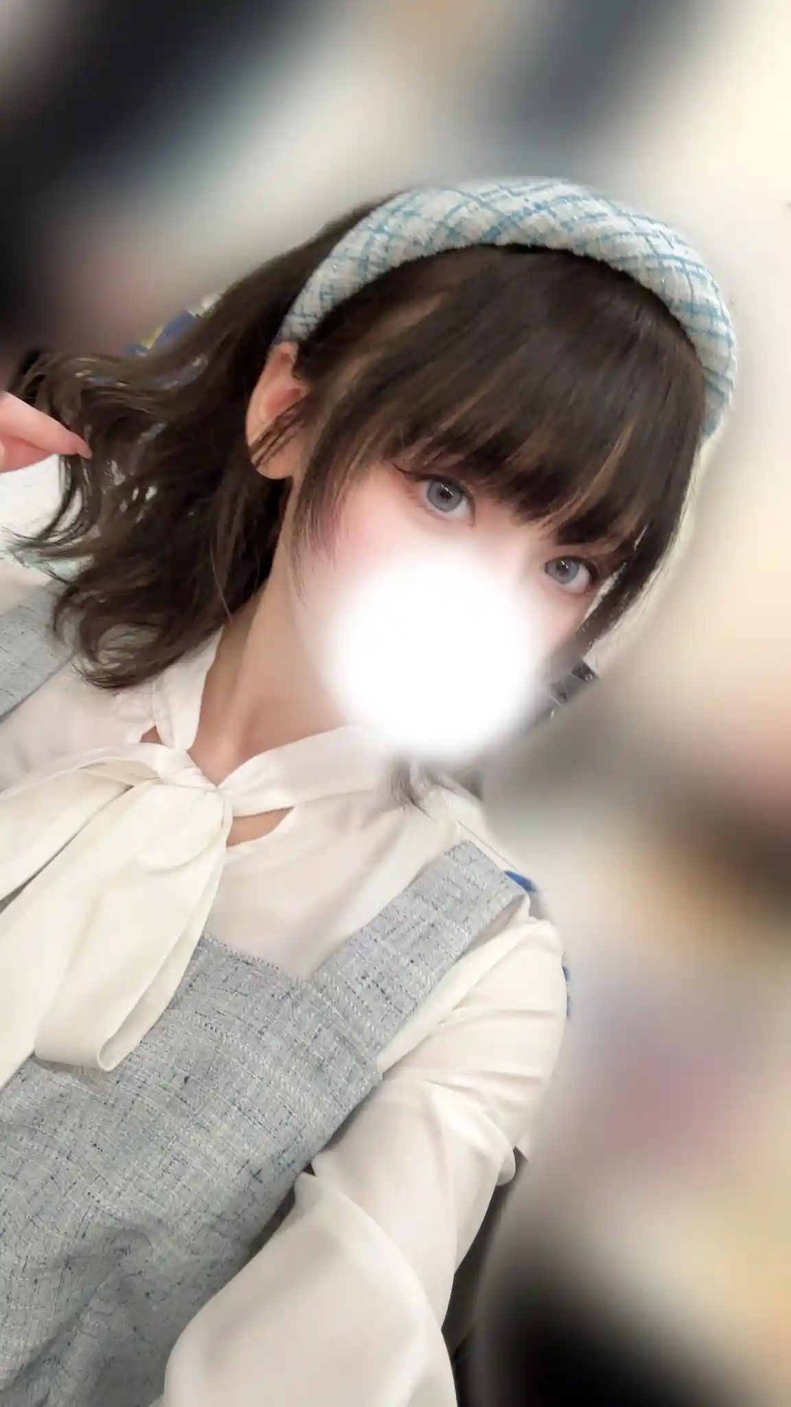 VTuber Hatsuka Neru Denuncia Perseguição de Fãs e Relata Situações Graves VTuber Hatsuka Neru Denuncia Perseguição de Fãs e Relata Situações Graves