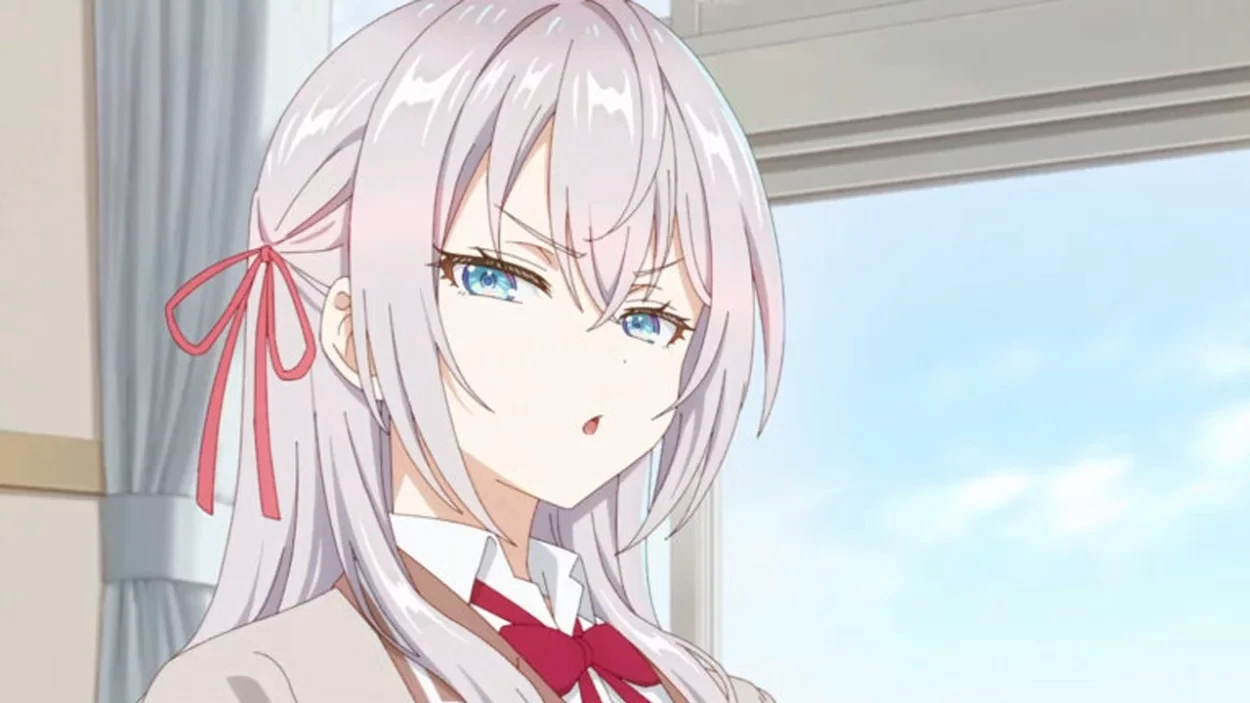 O que é Tsundere? O que é Tsundere?