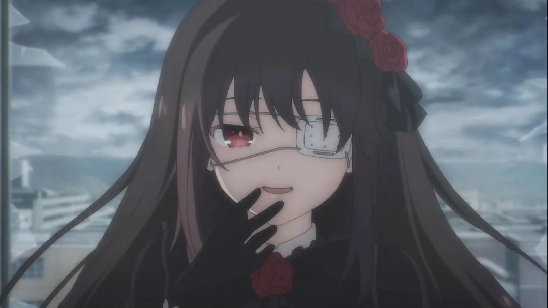 O que são Personagens Yandere O que são Personagens Yandere