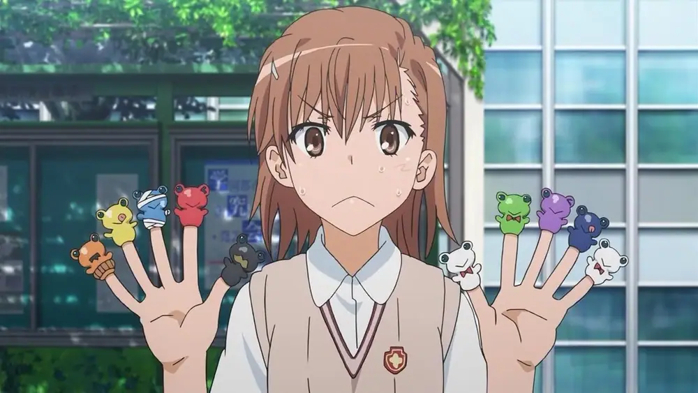 O que é Tsundere? O que é Tsundere?
