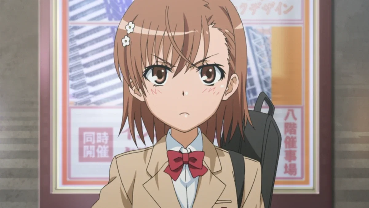 O que é Tsundere? O que é Tsundere?