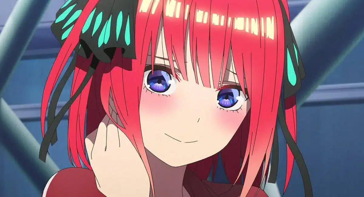 O que é Tsundere? O que é Tsundere?