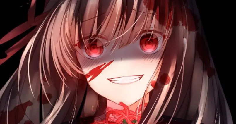 O que são Personagens Yandere O que são Personagens Yandere