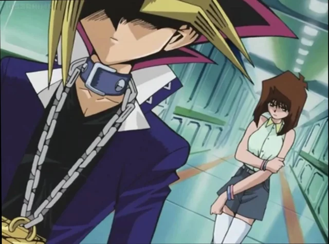 História de Amor de Yu-Gi-Oh Foi Salva Pela Ajuda de Amigos