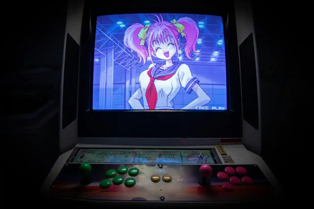 Os jogos de cassino mais icônicos já vistos em animes e mangás