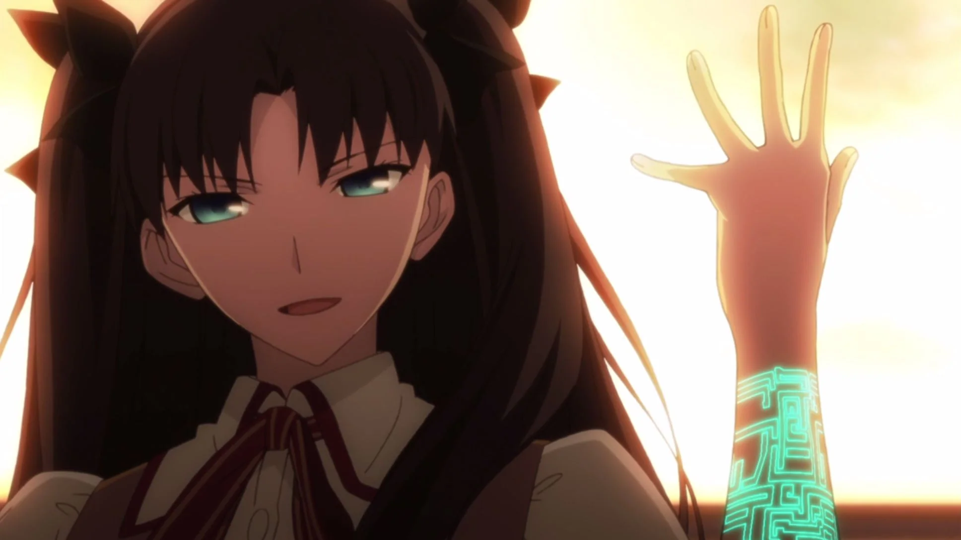 O que é Tsundere? O que é Tsundere?