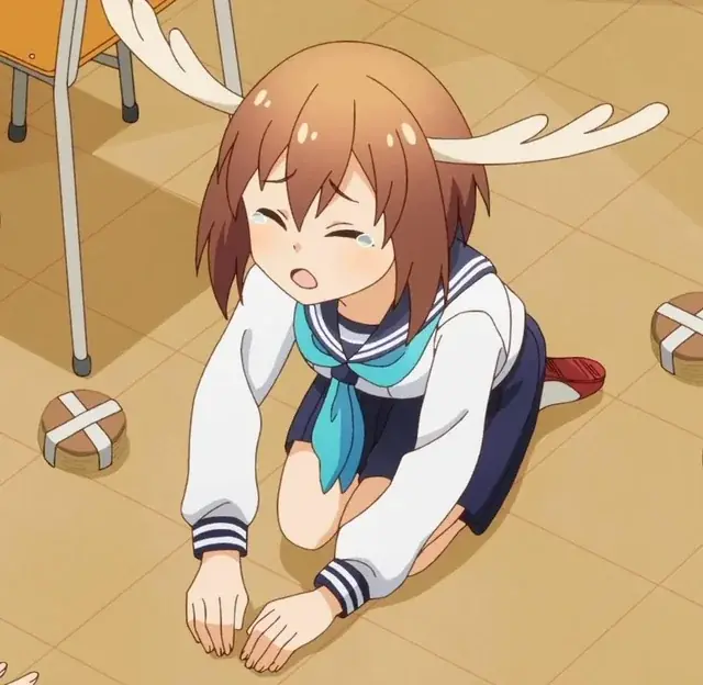 why is she apologizing is she stupid v0 soq43w0gumae1 1