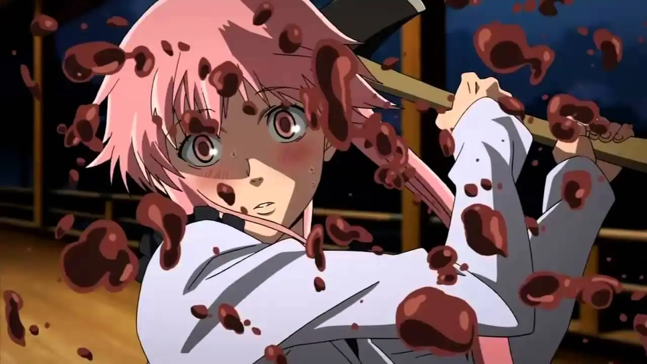 O que são Personagens Yandere O que são Personagens Yandere