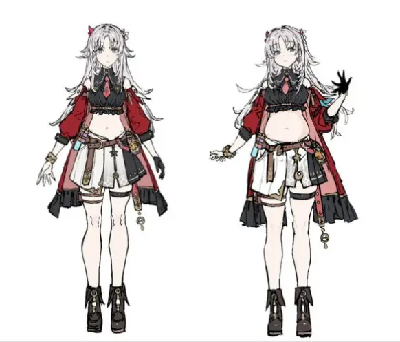 Vote e Decida se a Protagonista de Atelier Karia vai Engordar ou Não! Vote e Decida se a Protagonista de Atelier Karia vai Engordar ou Não!