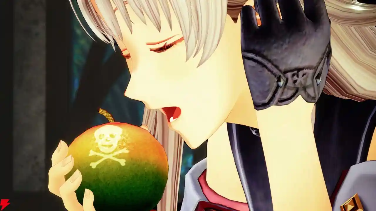 Karia de Atelier Karia iria Engordar ao Comer Demais, mas a Koei Tecmo Ocidental cortou a Ideia dizendo que isso seria Descriminação Karia de Atelier Karia iria Engordar ao Comer Demais, mas a Koei Tecmo Ocidental cortou a Ideia dizendo que isso seria Descriminação