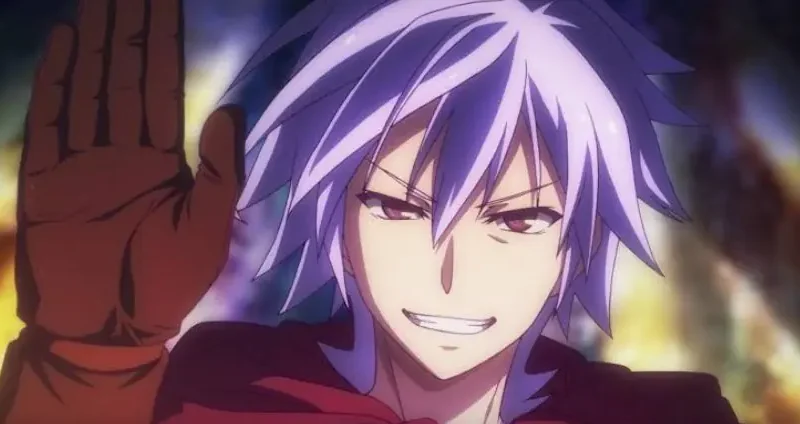 Autor de No Game No Life diz para Não Confiarmos na Tradução Automática do X