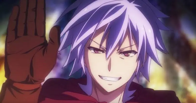 Autor de No Game No Life diz para Não Confiarmos na Tradução Automática do X