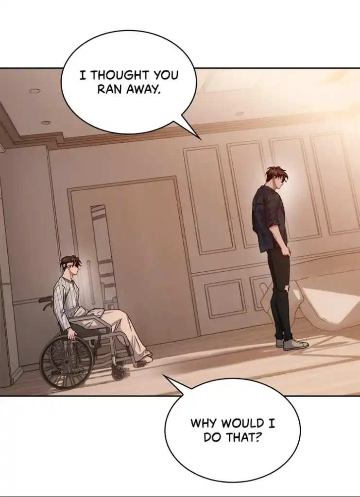 Cena Tensa de Manhwa vira Meme por conta de Situação Hilária