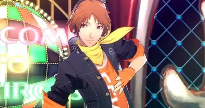 Atlus Confirms Persona 4 Censorship: Yosuke Was Altered to Adapt to "Modern Times" Censura de Persona 4