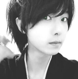 Chicchi Yukinaga