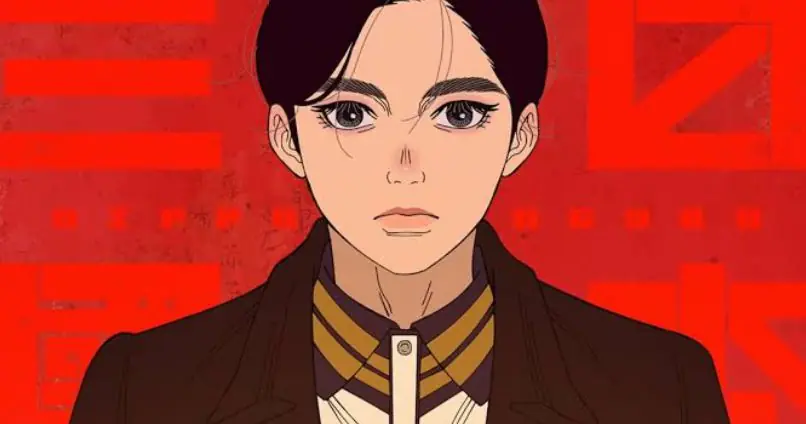 Criador de NIPPON SANGOKU Desativa Conta no X após Otakus Encherem seu Perfil de Yaoi Explicito
