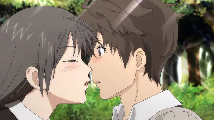 EXSTETRA é um JRPG aonde você deve Beijar Todo Mundo EXSTETRA é um JRPG aonde você deve Beijar Todo Mundo