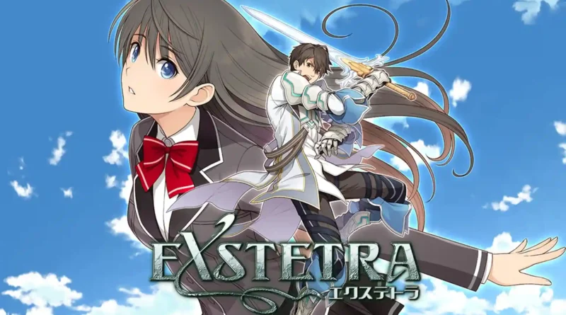 EXSTETRA 3