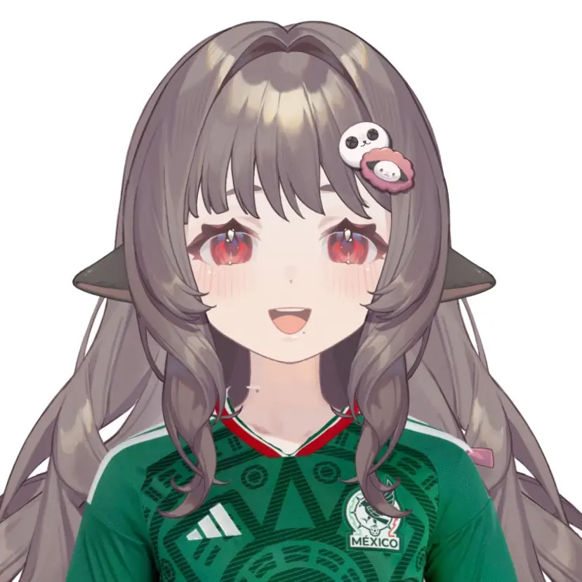 Essie Vtuber