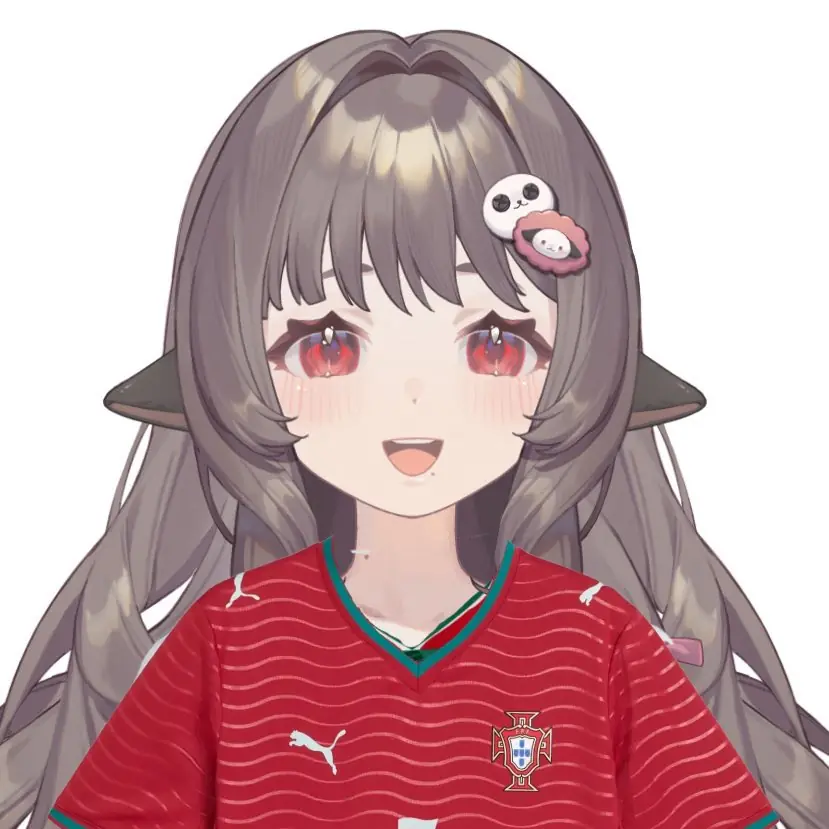 Essie Vtuber Portugal