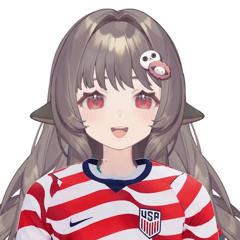 Essie Vtuber USA