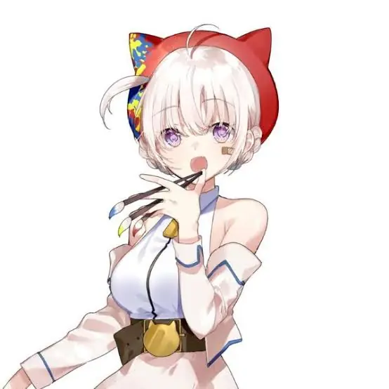 Fã de Oshiro Mashiro Encerra Contador 500 dias após sua Graduação Fã de Oshiro Mashiro Encerra Contador 500 dias após sua Graduação