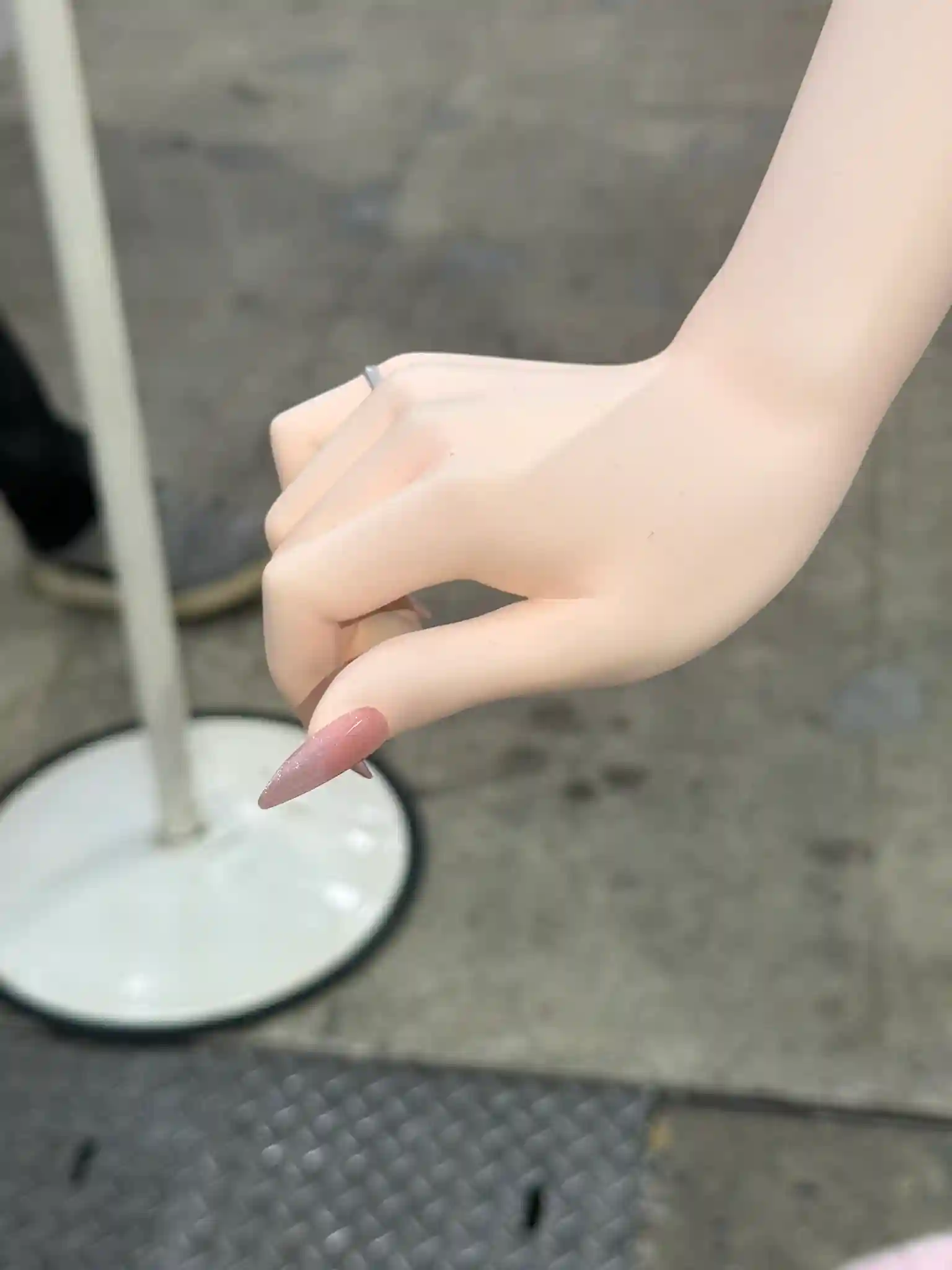 Violaram a Figure em Tamanho Real da Marin Kitagawa!!