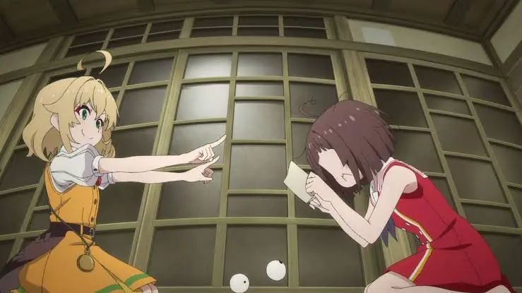 Grow Up Show Himawari no Circus dan
