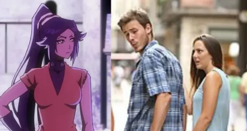 Homem diz que sua Esposa se Separou dele por causa de Bleach