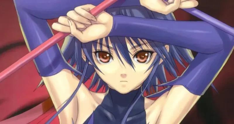 Mahou Shoujo Ai que Originou um Famoso Meme, Retornará após